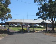 Photo of Cleve District Hospital and Aged Care